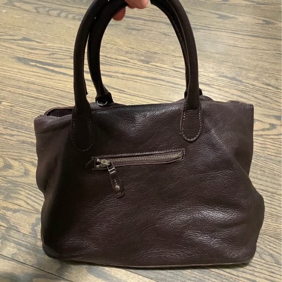 Vintage roots bag - Picture 2 of 4